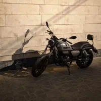 مشابه صفر Qj Srv 200 کروز فوری فروشی