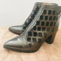 کفش مجلسی زنانه