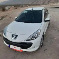 207 tu3 مدل 1403