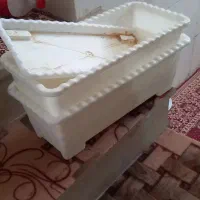 گلدان بزرگ