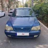 پراید ۱۱۱ بیرنگ