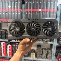 کارت گرافیک Asus Tuf Top 6900xt 16G