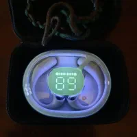 هندسفری ایس فست