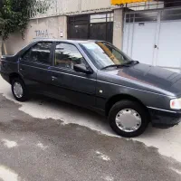 پژو 405 خشک مدل 95درحد کارمندی
