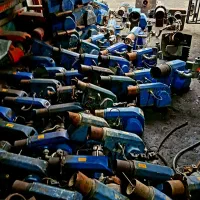 خرید و فروش مشعل های گازی و گازوئیلی آبگرمکن/شوفاژ