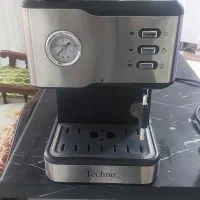دستگاه اسپرسو ساز