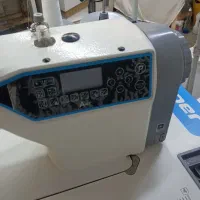 چرخ خیاطی اتوماتیک