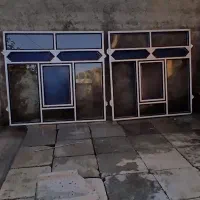 فروش ‌پنجره آلمینیوم