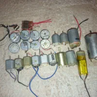 انواع آرمیچر