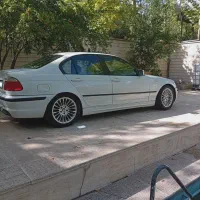 bmw e46 318i kitm|خودرو سواری و وانت|تهران, پاسداران|دیوار