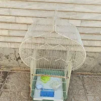 قفس پرنده