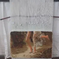دارقالی باتموم وسایل