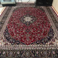 فرش ۹ متری دستباف لاکی