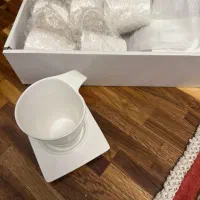 فنجان قهوه خوری