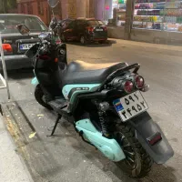 موتور mado 230 برقی کم‌کار