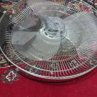 پنکه ایستاده جنرال HERO (مناسب برا قطعه)