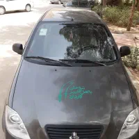 تیبا ۲ مدل ۹۵