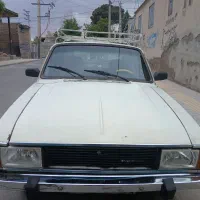 پیکان سواری
