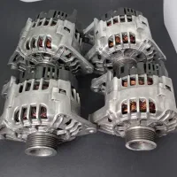 دینام ۴۰۵ سمند پارس استوک والئو