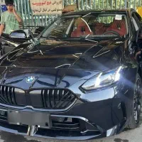 بی ام و 225L 2025