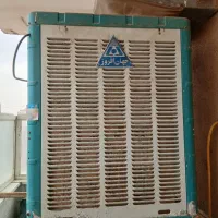 کولر جهان افروز درحد نو