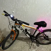 دوچرخه سایز ۲۶