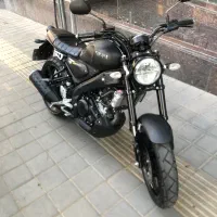 یاماها xsr155