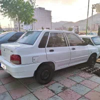 پراید132دوگانه شرکتی
