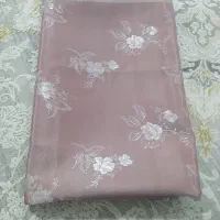 پارچه دو رو خوش رنگ