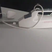 کاتر آشپزخانه برقی.  چاقو برقی .  برش نان برقی.