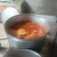 تبخ آبگوشت