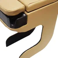 کنسول باروکش کوبی پژو پرشیا سمندپراید گویک سایناو