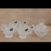 بشقاب و پیاله ورق بزنید لطفا