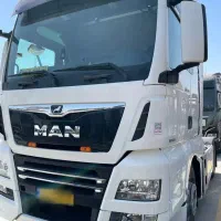 مان 500