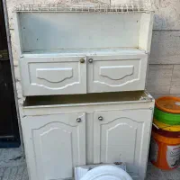 کابینت|مصالح و تجهیزات ساختمان|اراک, |دیوار