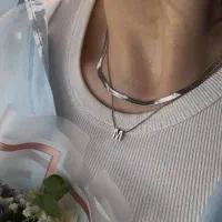 اکسسوری  گردبند و دستبند
