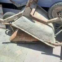 ۵تا گاری درحدنو