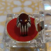 انگشتر نقره ۹۲۵