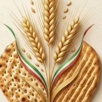 کارگر نانوایی