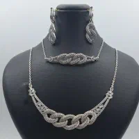 سرویس کامل نقره ۲۰ گرم