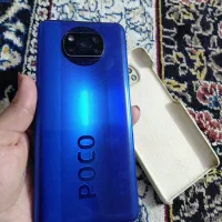 گوشی شیائومی پکو X3NFC