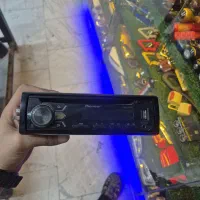 پخش پایونر 2950 چهار کانال