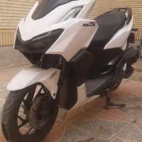 موتور سیکلت واریو 170i