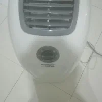 یک دستگاه کولر