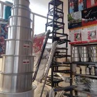 قابلمه نو فروش یجا