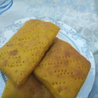 کلوچه خانگی