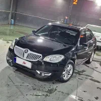 برلیانس اتومات