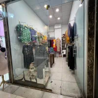 مغازه داخل پاساژ خ ۱۴