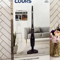 جارو شارژی