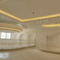 خدمات برق ساختمان و نورپردازی ساختمان